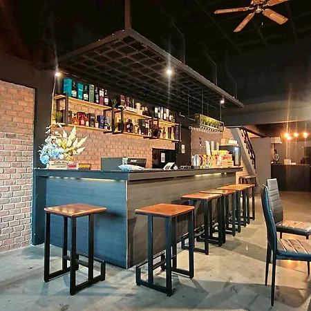 Sukhum Rajamangala-Phatthanakan Rooms