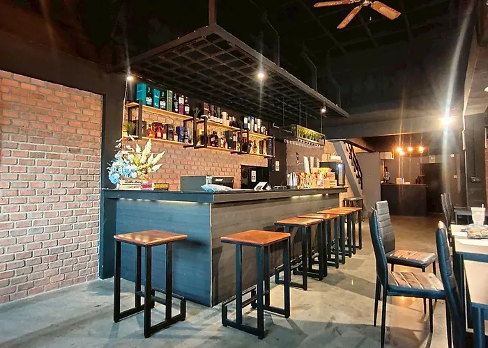 Sukhum Rajamangala-phatthanakan Bangkok