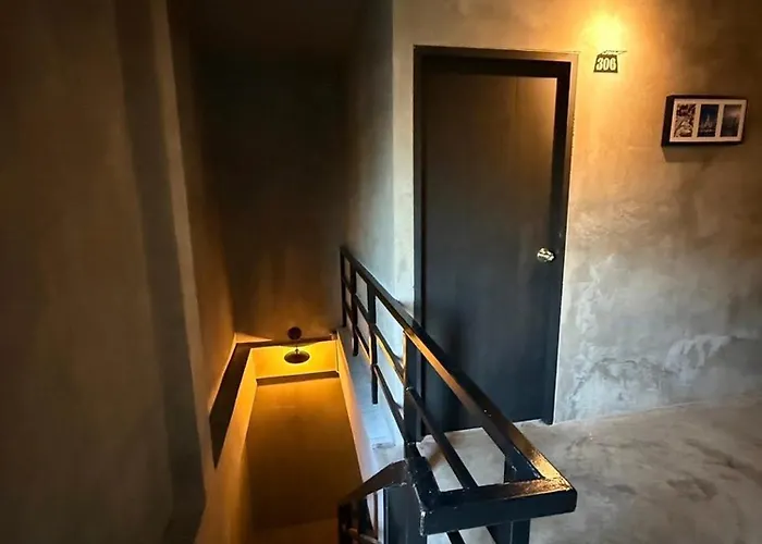 Sukhum Rajamangala-phatthanakan Hotel Bangkok