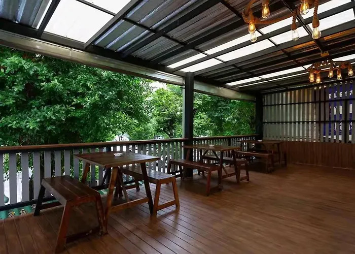 Sukhum Rajamangala-phatthanakan Hotel Bangkok