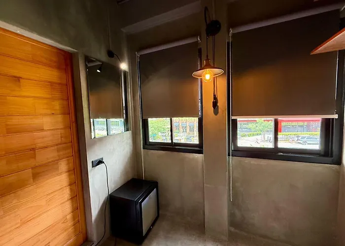 Sukhum Rajamangala-phatthanakan Hotel