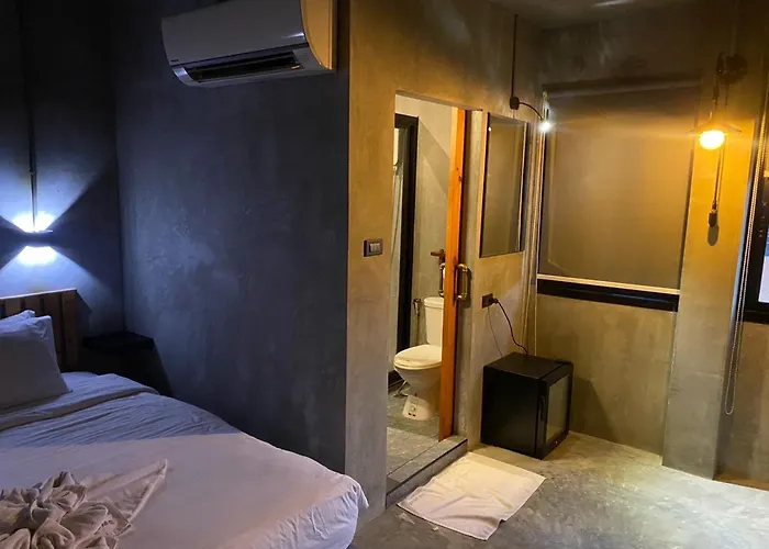 Hotel Sukhum Rajamangala-phatthanakan Bangkok