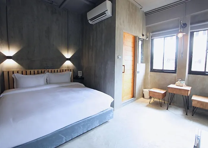 Hotel Sukhum Rajamangala-phatthanakan 2*