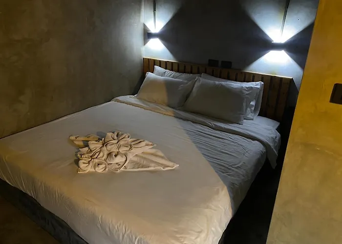 Hotel Sukhum Rajamangala-phatthanakan 2*