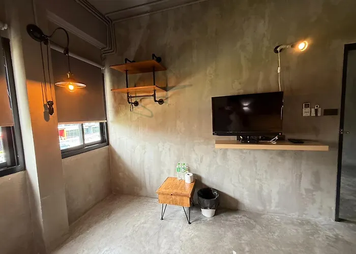 Hotel Sukhum Rajamangala-phatthanakan 2*