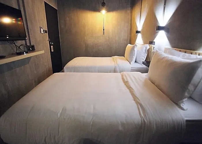 Sukhum Rajamangala-phatthanakan 2* Bangkok