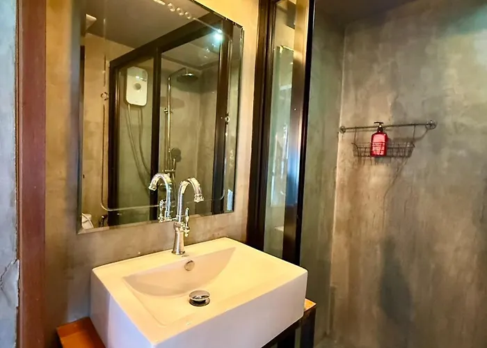 Hotel Sukhum Rajamangala-phatthanakan 2*
