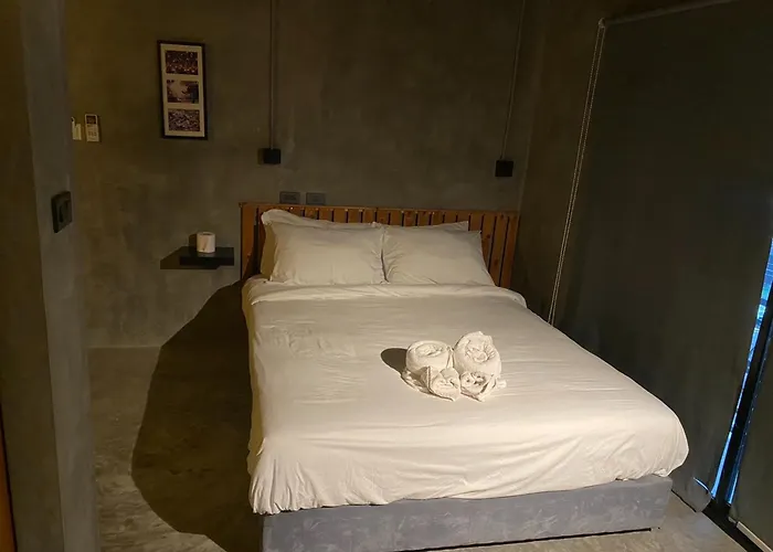 Hotel Sukhum Rajamangala-phatthanakan Bangkok