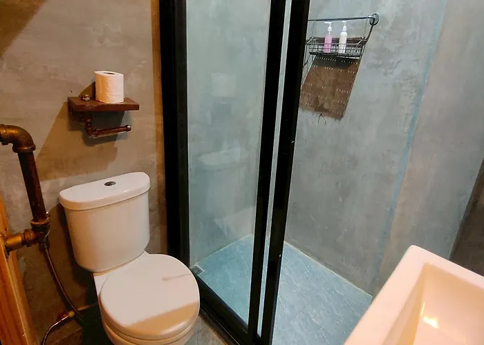 Hotel Sukhum Rajamangala-phatthanakan