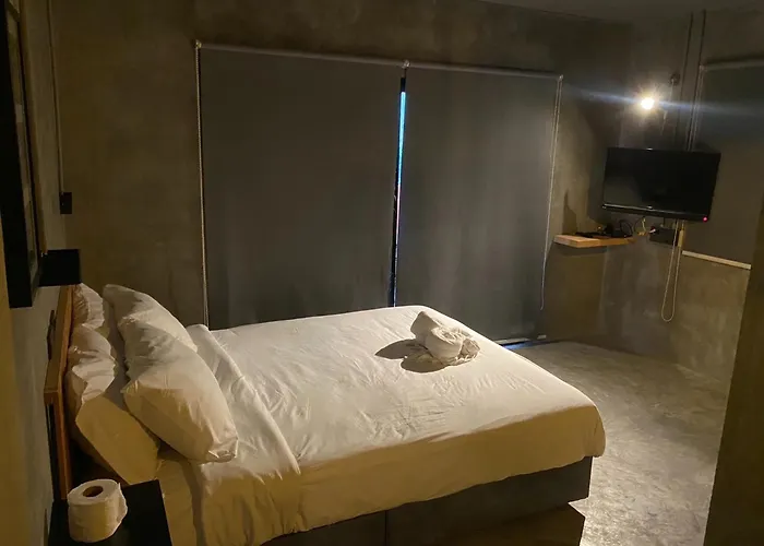 Hotel Sukhum Rajamangala-phatthanakan 2*