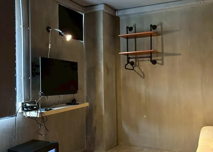 Sukhum Rajamangala-phatthanakan Hotel Bangkok