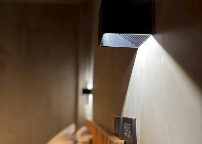 Hotel Sukhum Rajamangala-phatthanakan Bangkok