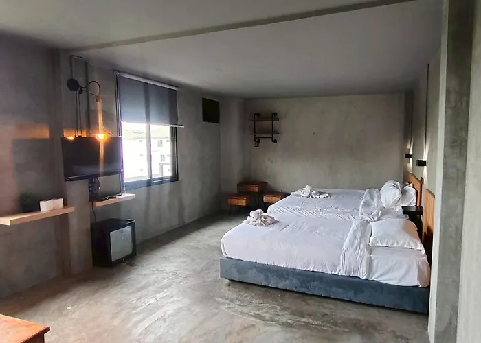 Sukhum Rajamangala-phatthanakan Bangkok