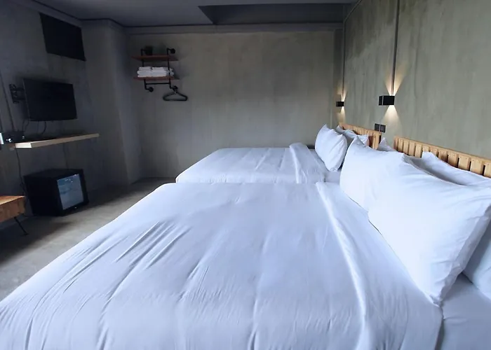Hotel Sukhum Rajamangala-phatthanakan 2*