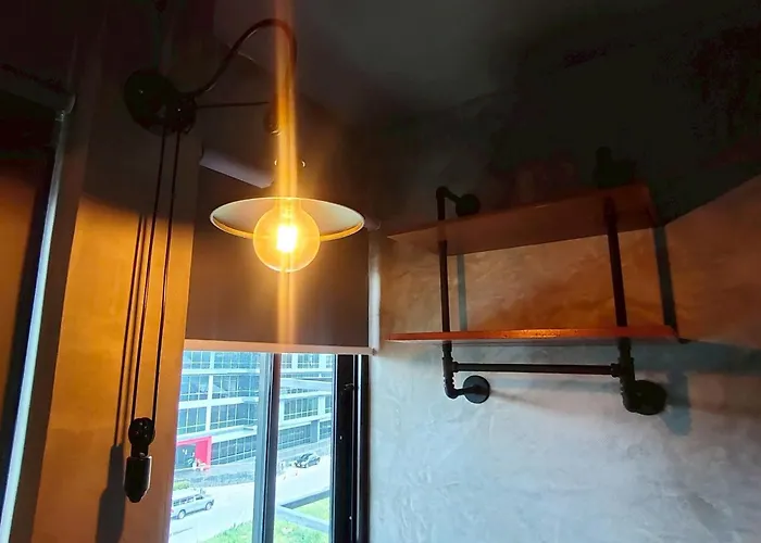 Sukhum Rajamangala-phatthanakan Hotel 2*