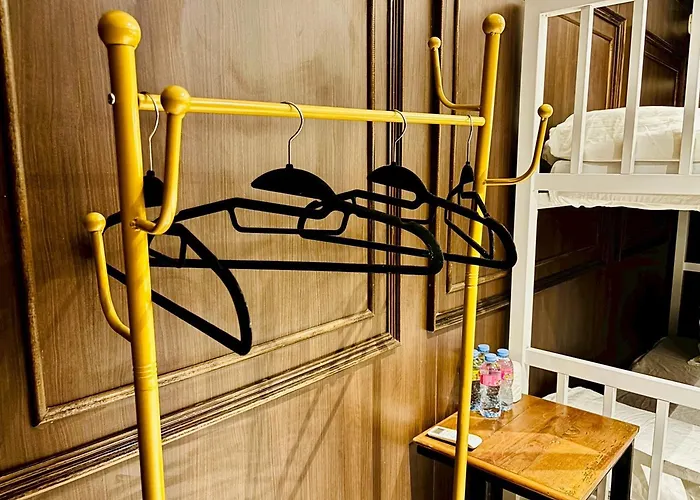 Sukhum Rajamangala-phatthanakan Hotel Bangkok
